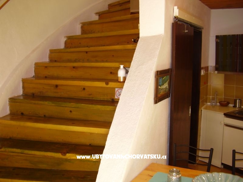 Kuća za odmor Stari mlin – Ferienwohnung Rogoznica, Kroatien – Foto 10