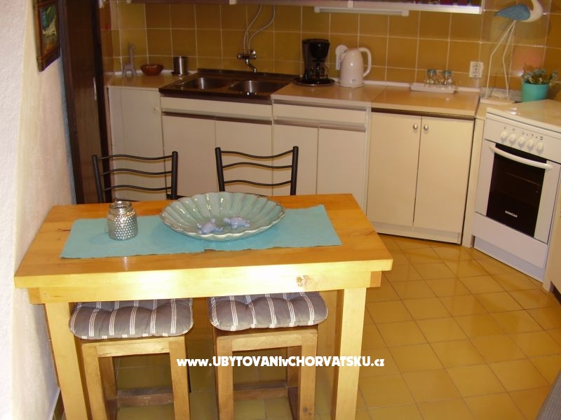 Kuća za odmor Stari mlin – Ferienwohnung Rogoznica, Kroatien – Foto 11