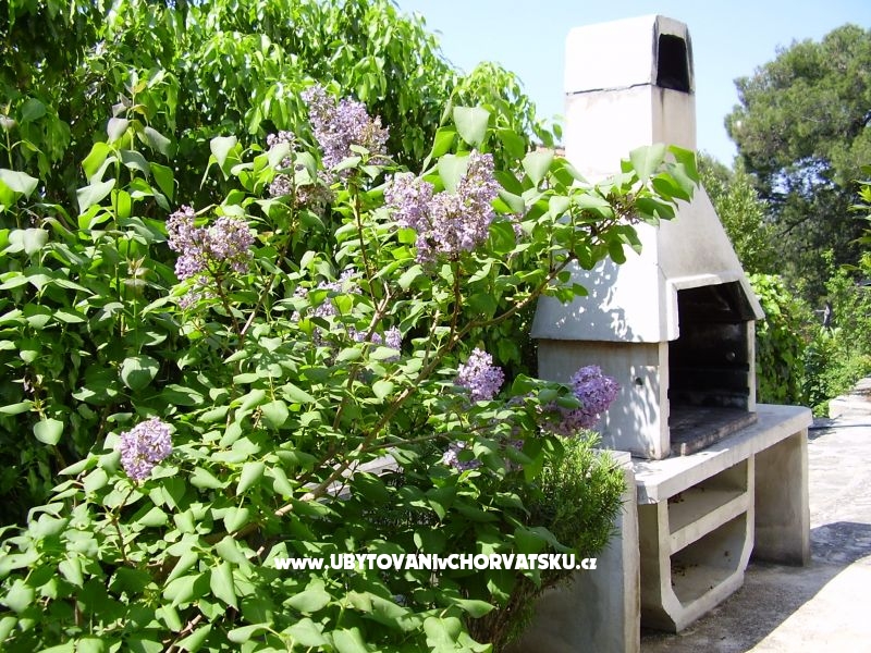 Kuća za odmor Stari mlin – Ferienwohnung Rogoznica, Kroatien – Foto 13