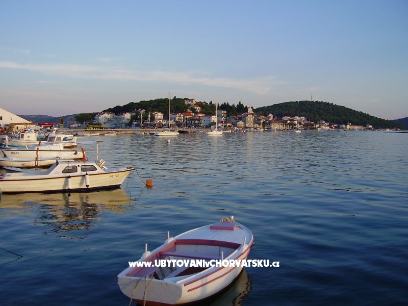 Kuća za odmor Stari mlin – Ferienwohnung Rogoznica, Kroatien – Foto 14