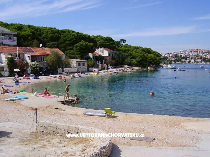 Kuća za odmor Stari mlin – Ferienwohnung Rogoznica, Kroatien – Foto 16