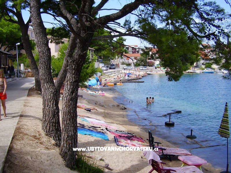 Kuća za odmor Stari mlin – Ferienwohnung Rogoznica, Kroatien – Foto 18