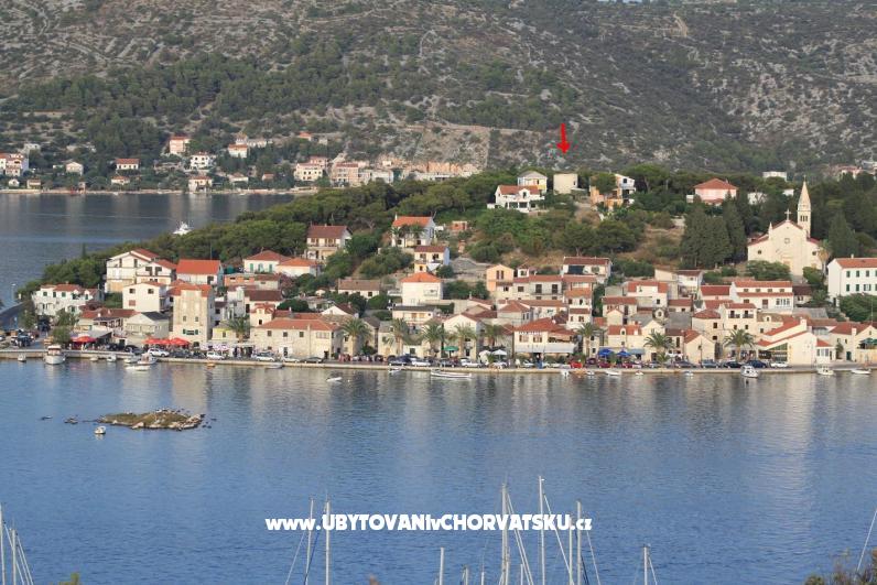 Kuća za odmor Stari mlin – Ferienwohnung Rogoznica, Kroatien – Foto 2