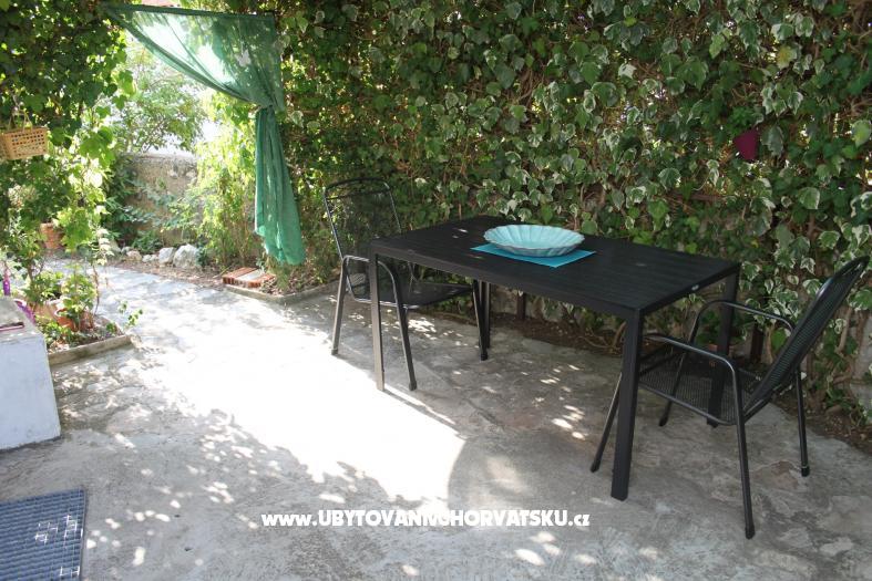 Kuća za odmor Stari mlin – Ferienwohnung Rogoznica, Kroatien – Foto 3