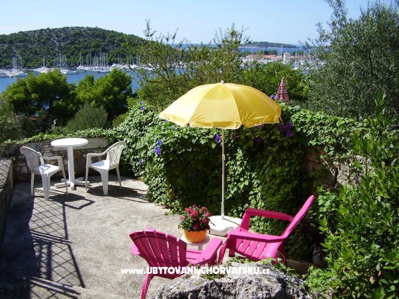 Kuća za odmor Stari mlin – Ferienwohnung Rogoznica, Kroatien – Foto 4