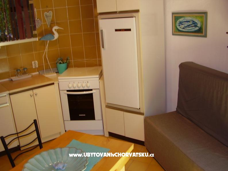 Kuća za odmor Stari mlin – Ferienwohnung Rogoznica, Kroatien – Foto 5