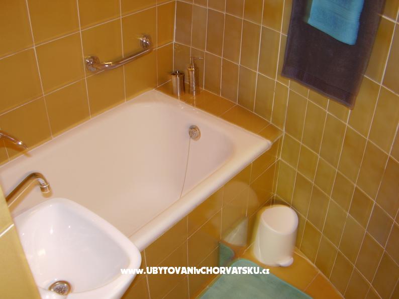 Kuća za odmor Stari mlin – Ferienwohnung Rogoznica, Kroatien – Foto 6