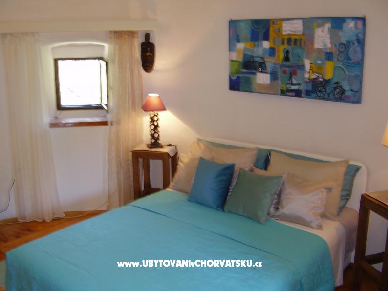 Kuća za odmor Stari mlin – Ferienwohnung Rogoznica, Kroatien – Foto 7