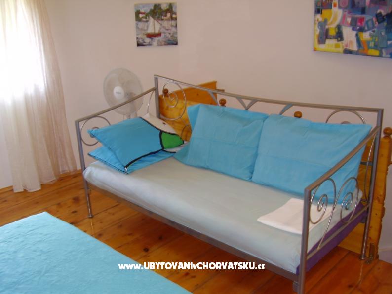 Kuća za odmor Stari mlin – Ferienwohnung Rogoznica, Kroatien – Foto 8