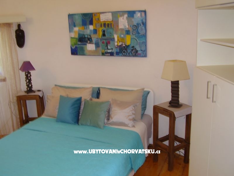 Kuća za odmor Stari mlin – Ferienwohnung Rogoznica, Kroatien – Foto 9