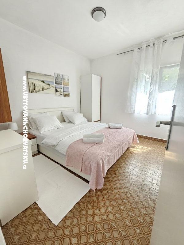 Dům Sunčani dvori  – ubytování Rogoznica, Chorvatsko – foto 17