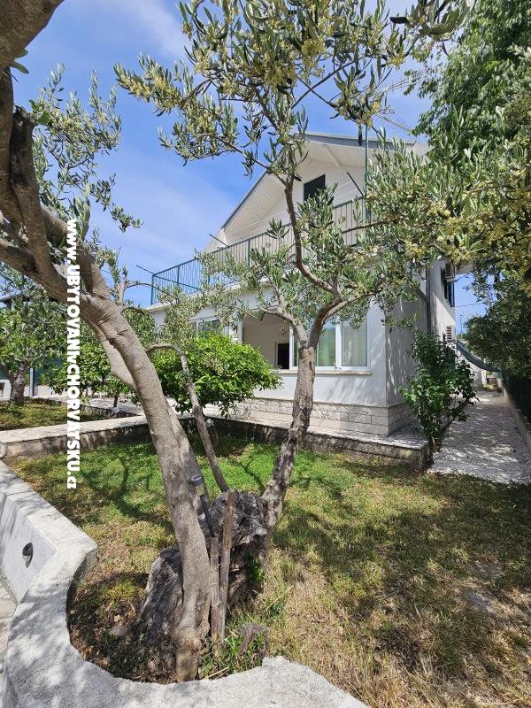 Dům Sunčani dvori  – ubytování Rogoznica, Chorvatsko – foto 28