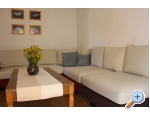 Haus Sunani dvori - Rogoznica Kroatien