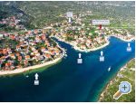 Hia Sunani dvori - Rogoznica Hrvaka