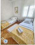 Dům Sunčani dvori  – Rogoznica – náhled 33