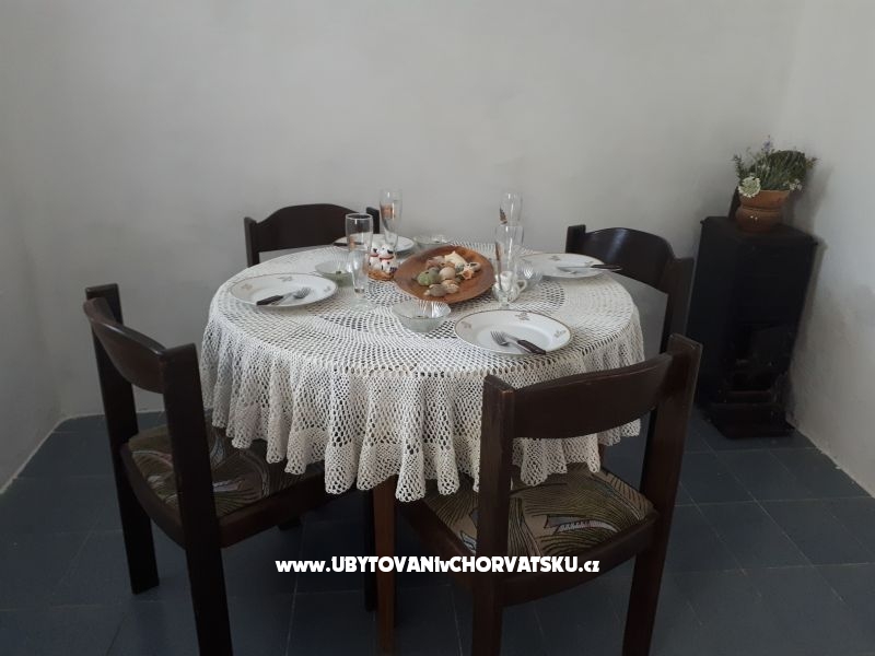 Luminaria solis kuća za odmor – Ferienwohnung Rogoznica, Kroatien – Foto 9