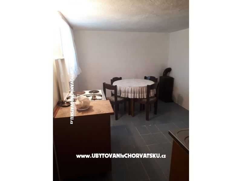 Luminaria solis kuća za odmor – Ferienwohnung Rogoznica, Kroatien – Foto 10