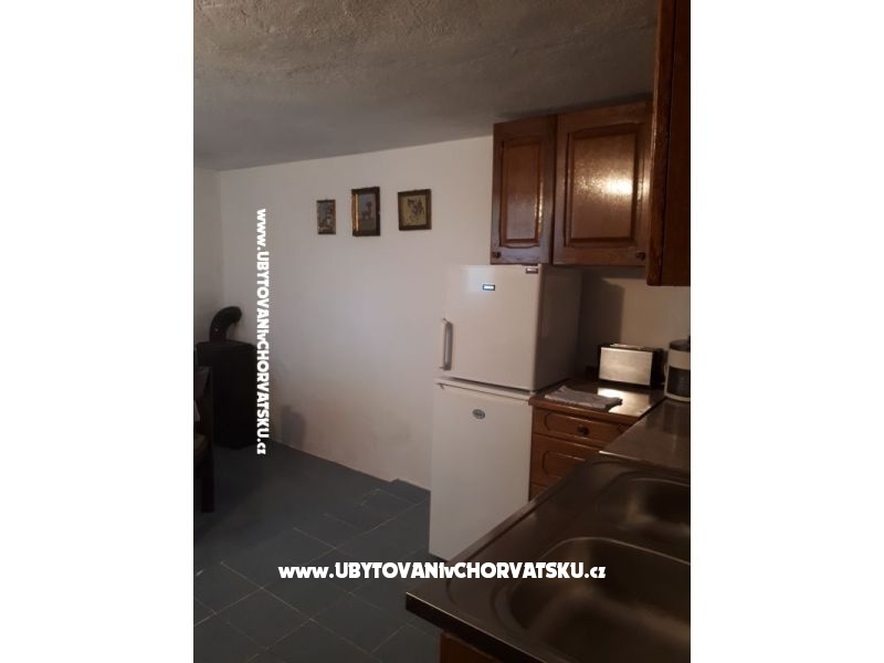 Luminaria solis kuća za odmor – Ferienwohnung Rogoznica, Kroatien – Foto 11