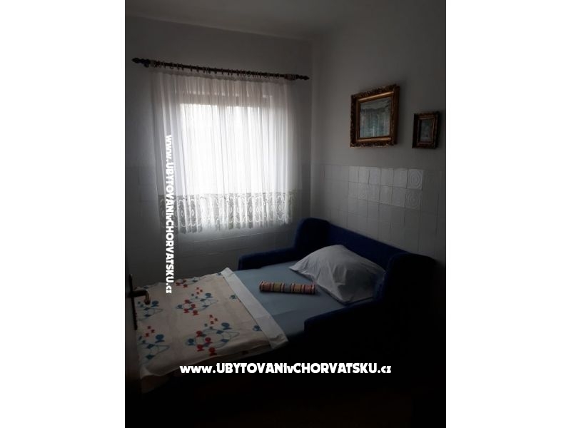 Luminaria solis kuća za odmor – Ferienwohnung Rogoznica, Kroatien – Foto 12