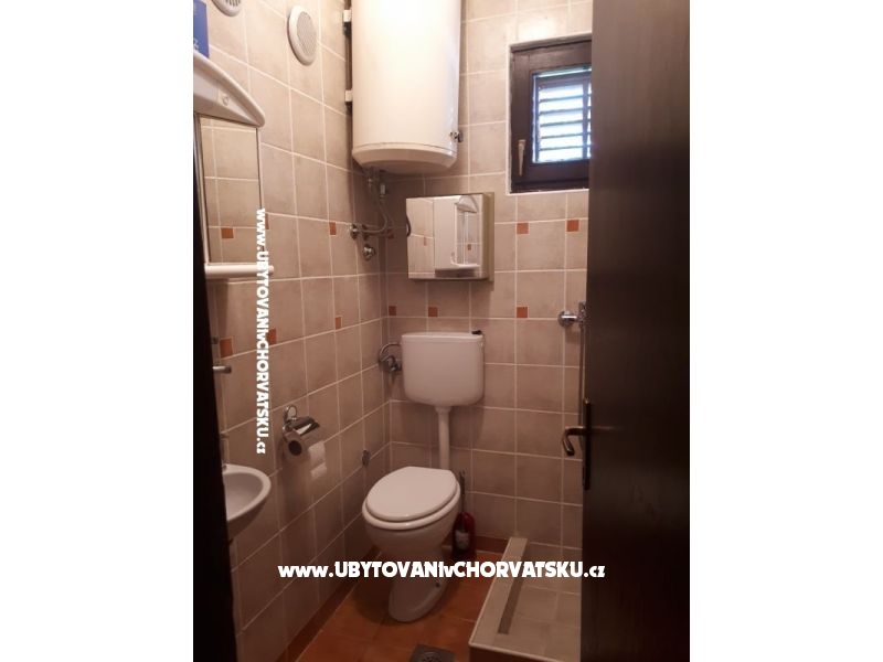 Luminaria solis kuća za odmor – Ferienwohnung Rogoznica, Kroatien – Foto 14