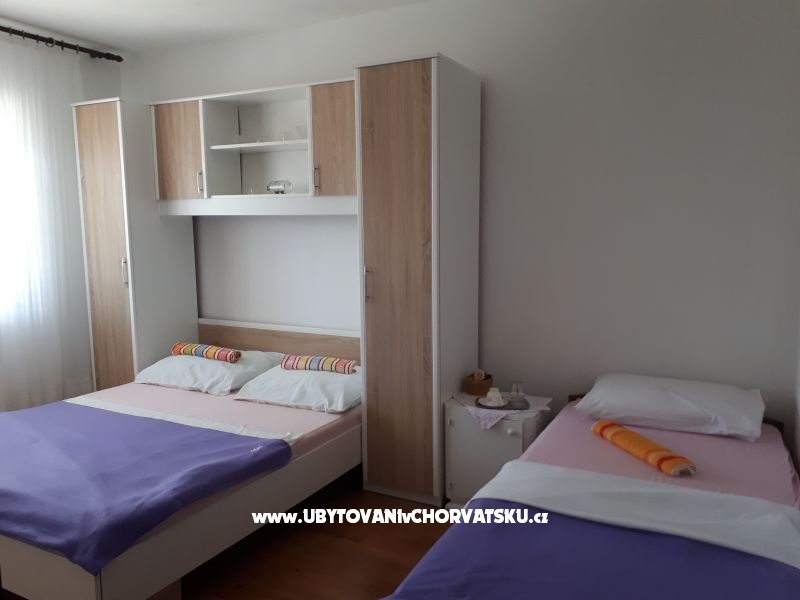 Luminaria solis kuća za odmor – Ferienwohnung Rogoznica, Kroatien – Foto 15