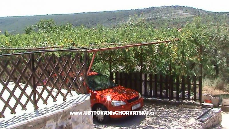 Luminaria solis kuća za odmor – Ferienwohnung Rogoznica, Kroatien – Foto 3