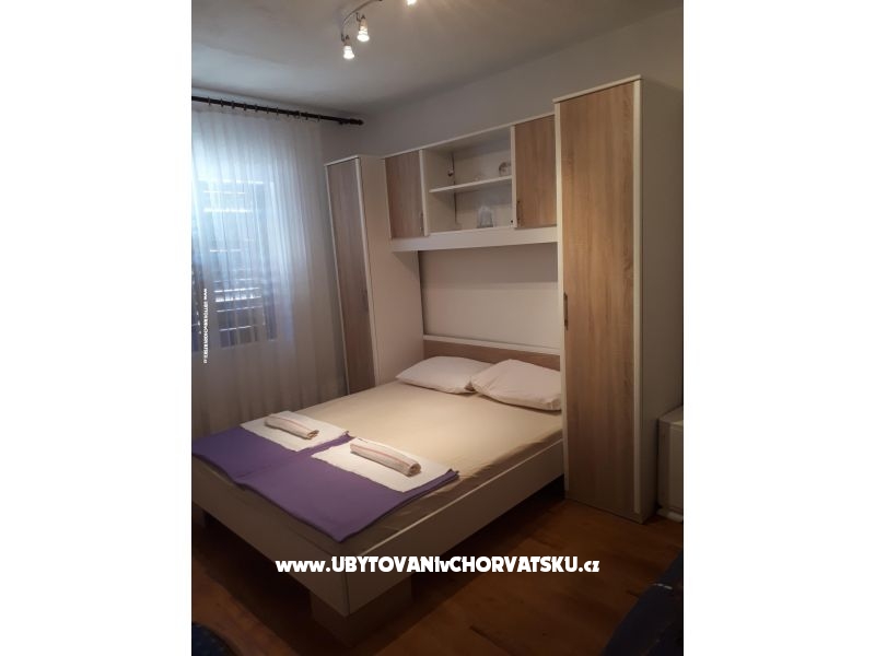 Luminaria solis kuća za odmor – Ferienwohnung Rogoznica, Kroatien – Foto 7