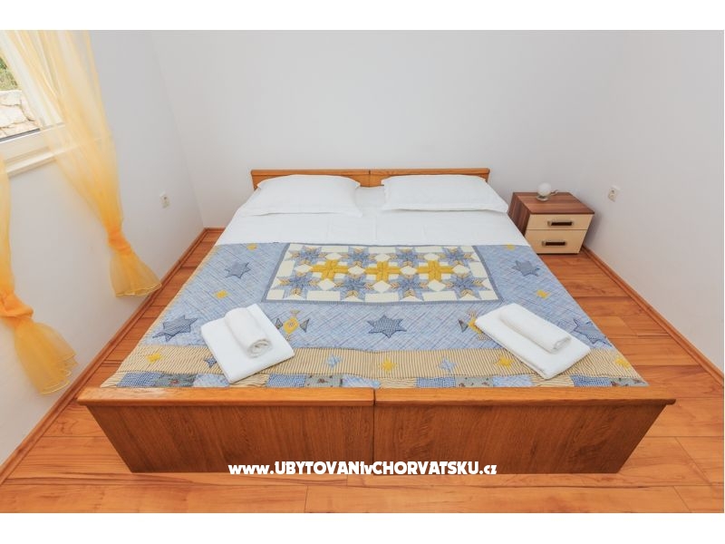 Luxury apartments Ražanj – ubytování Rogoznica, Chorvatsko – foto 10