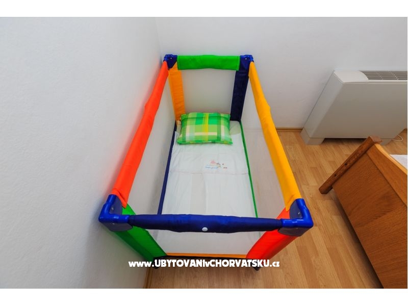 Luxury apartments Ražanj – ubytování Rogoznica, Chorvatsko – foto 14