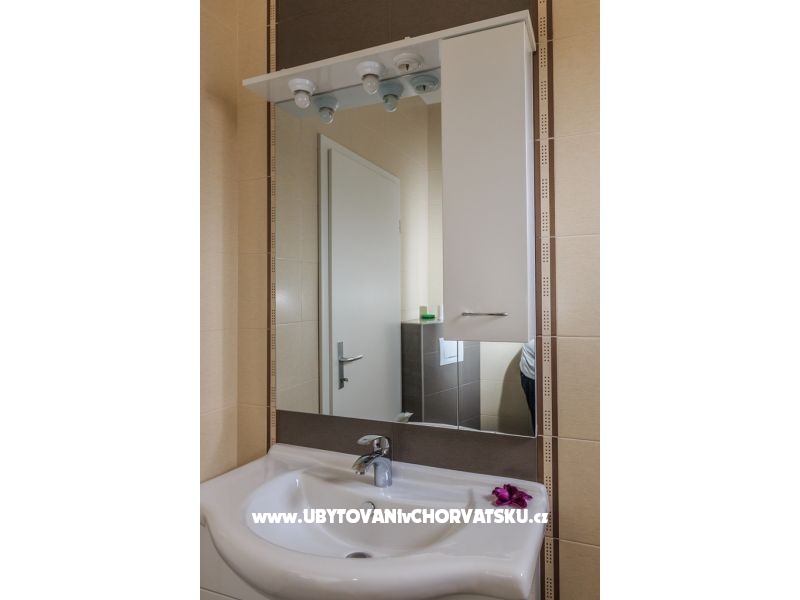 Luxury apartments Ražanj – ubytování Rogoznica, Chorvatsko – foto 15