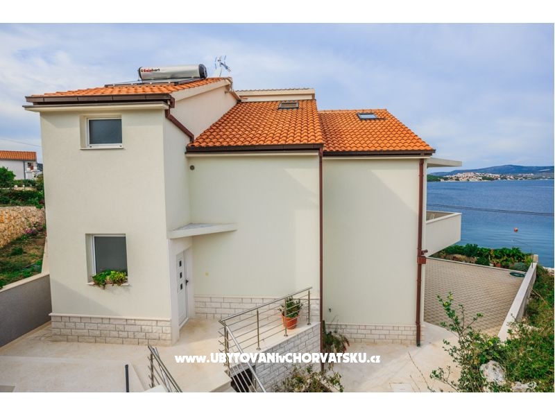 Luxury apartments Ražanj – ubytování Rogoznica, Chorvatsko – foto 17