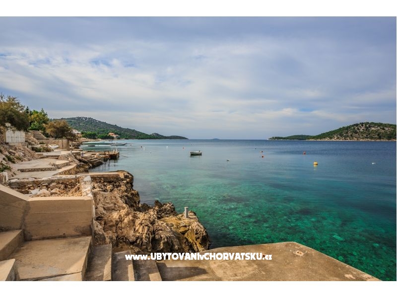 Luxury apartments Ražanj – ubytování Rogoznica, Chorvatsko – foto 2