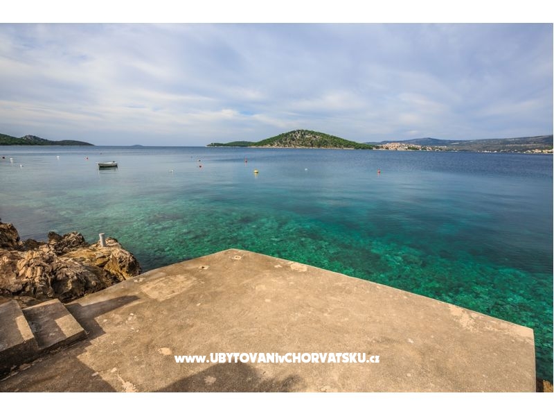Luxury apartments Ražanj – ubytování Rogoznica, Chorvatsko – foto 3