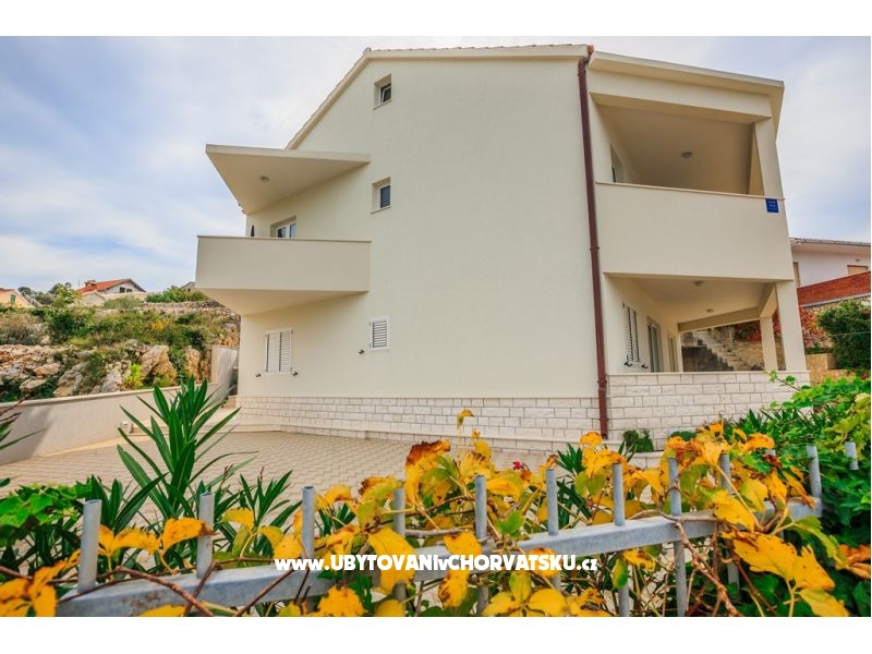 Luxury apartments Ražanj – ubytování Rogoznica, Chorvatsko – foto 5