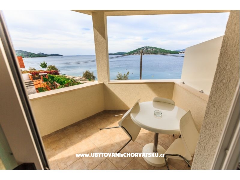 Luxury apartments Ražanj – ubytování Rogoznica, Chorvatsko – foto 6