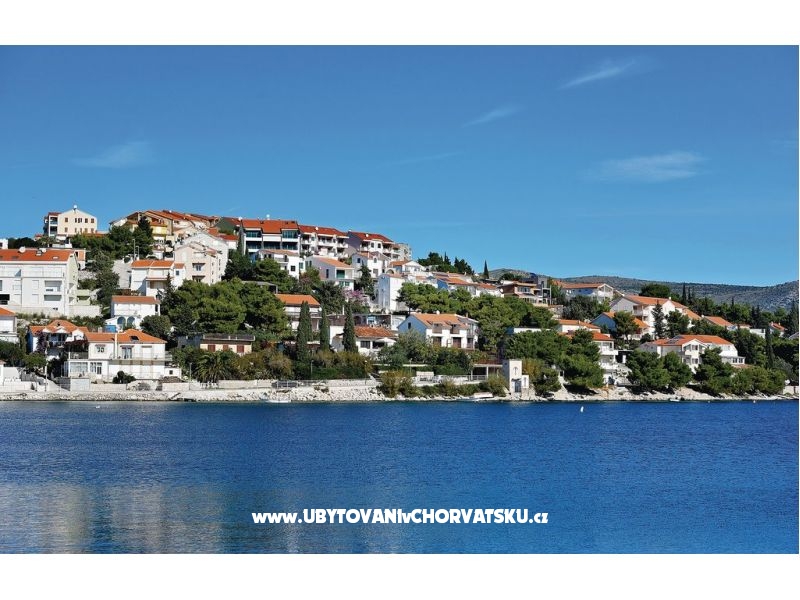 Maiv Ferienwohnungen – Ferienwohnung Rogoznica, Kroatien – Foto 10