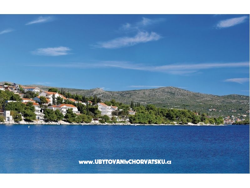 Maiv Ferienwohnungen – Ferienwohnung Rogoznica, Kroatien – Foto 11