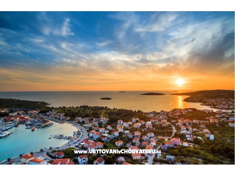 Maiv Ferienwohnungen – Ferienwohnung Rogoznica, Kroatien – Foto 12