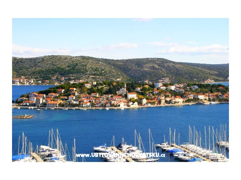 Maiv Ferienwohnungen – Ferienwohnung Rogoznica, Kroatien – Foto 13