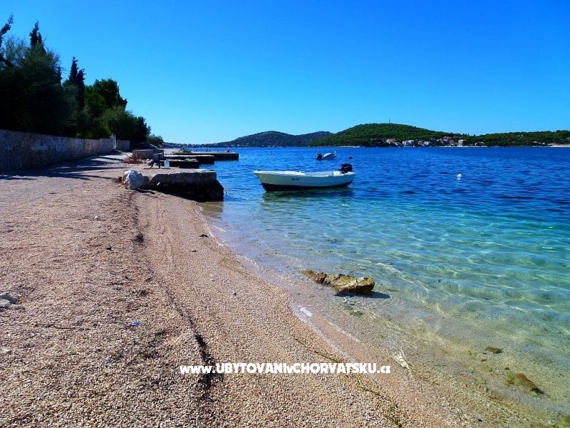 Maiv Ferienwohnungen – Ferienwohnung Rogoznica, Kroatien – Foto 14