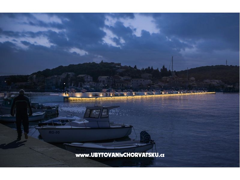 Maiv Ferienwohnungen – Ferienwohnung Rogoznica, Kroatien – Foto 15