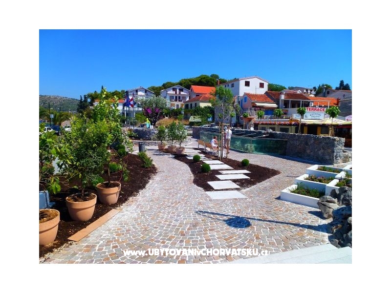 Maiv Ferienwohnungen – Ferienwohnung Rogoznica, Kroatien – Foto 16