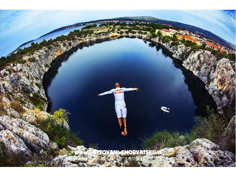 Maiv Ferienwohnungen – Ferienwohnung Rogoznica, Kroatien – Foto 17