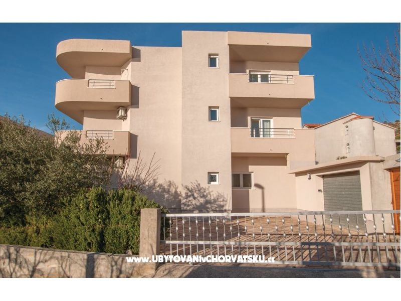 Maiv Ferienwohnungen – Ferienwohnung Rogoznica, Kroatien – Foto 2