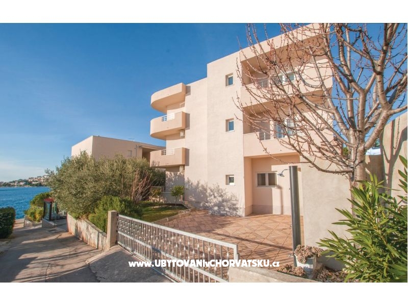 Maiv Ferienwohnungen – Ferienwohnung Rogoznica, Kroatien – Foto 3