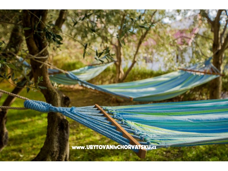 Maiv Ferienwohnungen – Ferienwohnung Rogoznica, Kroatien – Foto 4