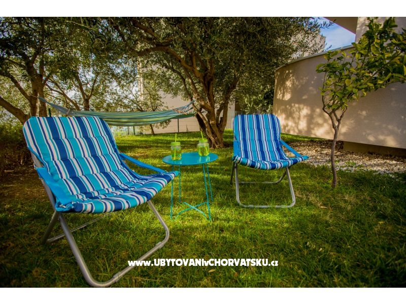 Maiv Ferienwohnungen – Ferienwohnung Rogoznica, Kroatien – Foto 5