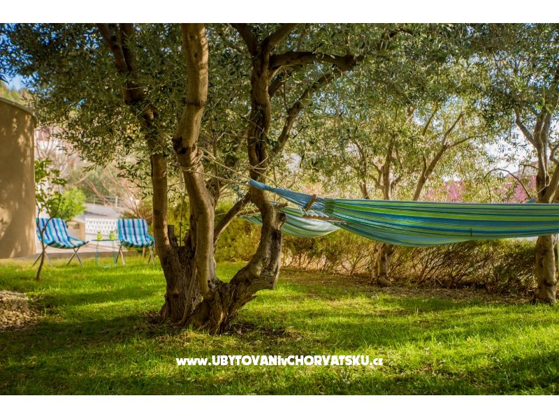 Maiv Ferienwohnungen – Ferienwohnung Rogoznica, Kroatien – Foto 6