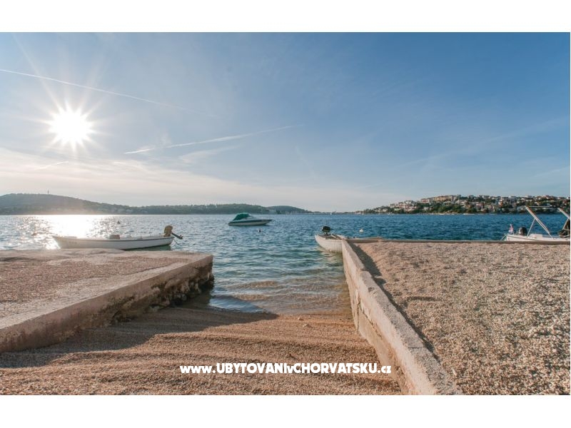 Maiv Ferienwohnungen – Ferienwohnung Rogoznica, Kroatien – Foto 7