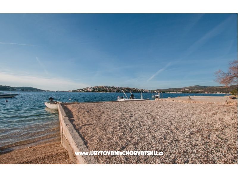 Maiv Ferienwohnungen – Ferienwohnung Rogoznica, Kroatien – Foto 8